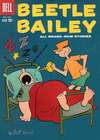 Beetle Bailey #24 Comic Books - Covers, Scans, Photos in Beetle Bailey Comic Books - Covers, Scans, Gallery